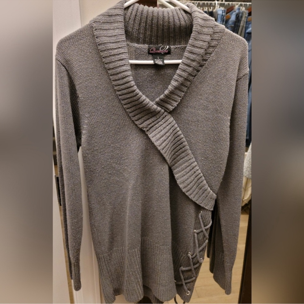 Womens Sweater